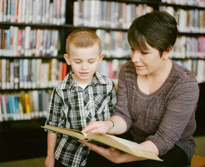 Native vs. Non-native Teachers: Who are better?