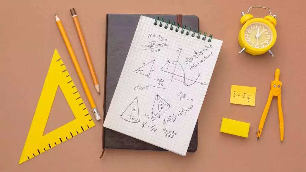 Quick Tips for Mastering Math