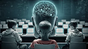 UC Berkeley AI Expert Sees a Future with AI-Powered Education