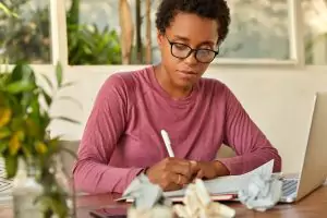 The Decline of Essay Writing Among Students
