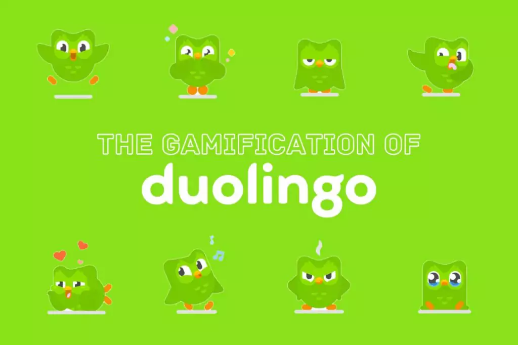 The Rise and Rule of Duolingo in the Language Learning Realm