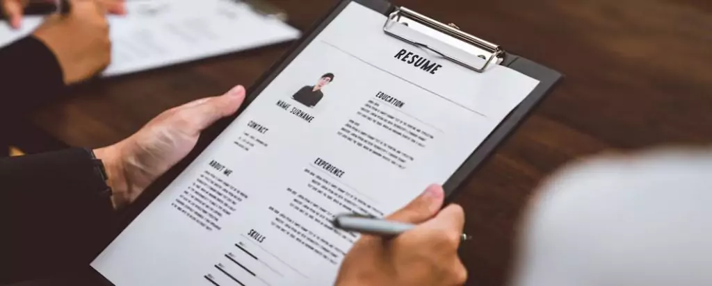 Tips for Crafting a Standout Resume