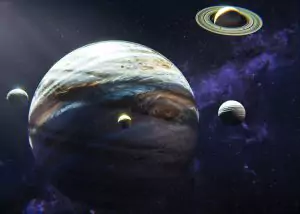 What is G in Physics?