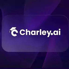 Charley AI service logo