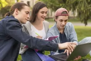 Being Behind in Primary Schools Is No Problem to Australian Students as They Catch Up by High School