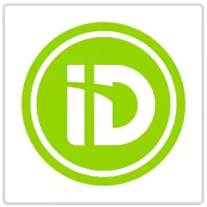 IdTech service logo