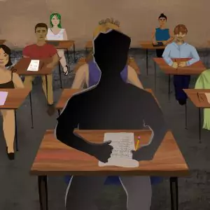 The Reality of Imposter Syndrome in Academic Life