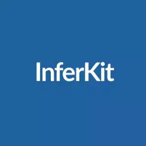 InferKit service logo