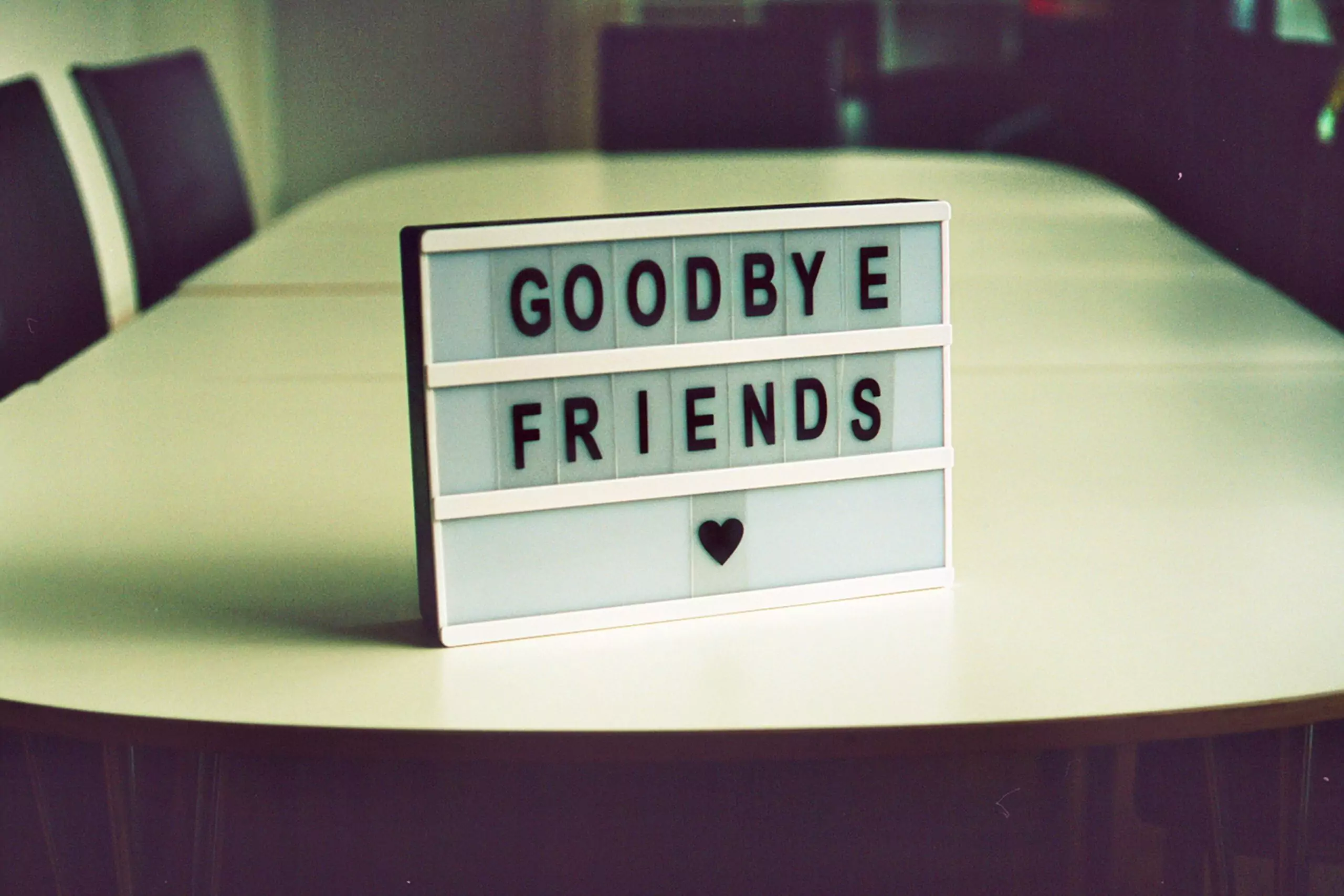 Farewell Synonyms and Expressions for Heartfelt Goodbyes
