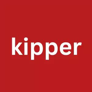 Kipper service logo