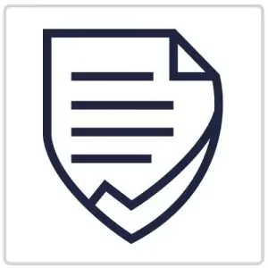 Passed AI service logo