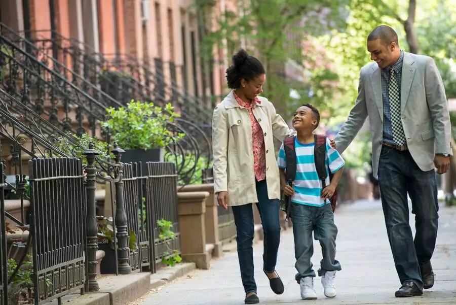 What Is Save for College NYC Program?