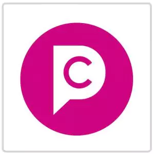 PlagiarismCheck service logo