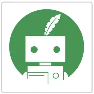 Quillbot service logo