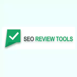 SEO Review Tools service logo