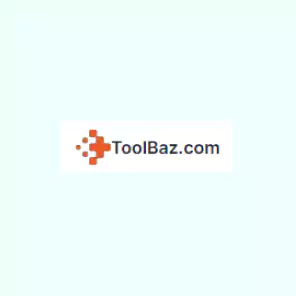 ToolBaz service logo