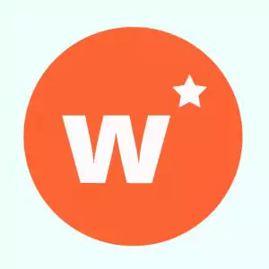 Writecream service logo