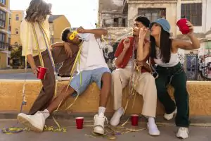 Have Fun During Summer Even if You are Living Alone: State College Edition