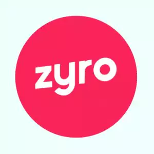 Zyro service logo