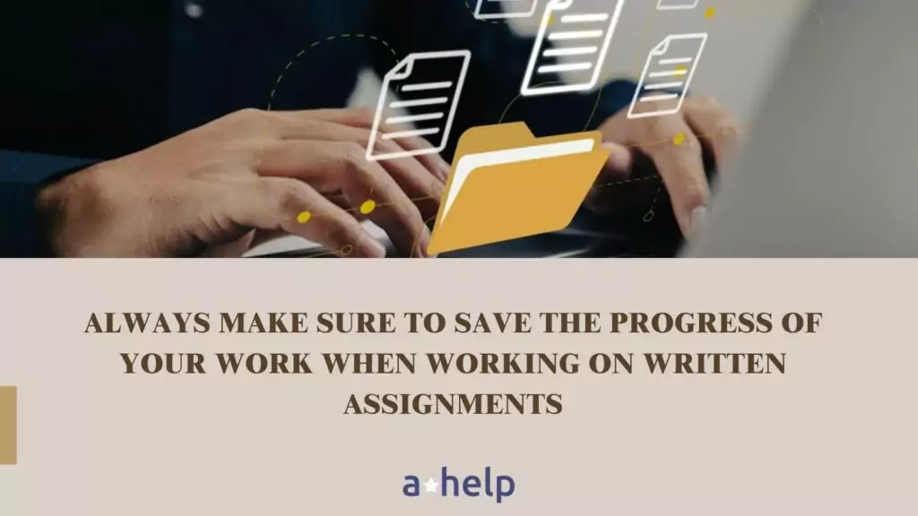 How to be safe from accusations of academic dishonesty with AI