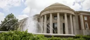 AI in Classrooms of Alabama Universities