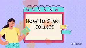 Things To Do the First Week - How to Start Your College Life as a Freshman