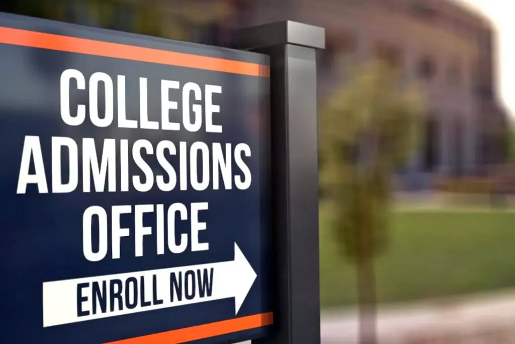 Integrity of College Admissions