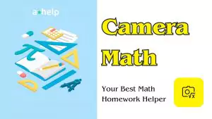 Meet CameraMath Students' Math Homework Helper