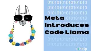 Meta Introduces Code Llama, a New AI Model