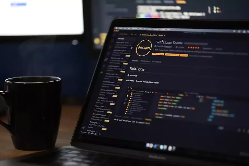 My Journey to Becoming a Software Developer