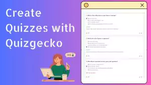 Quizgecko Brings AI-Powered Approach to Learning