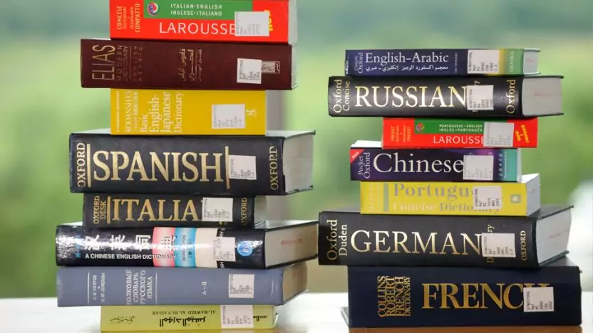 Can Reading in Your Second Language Ever Feel Like Home?