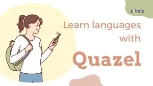 quazel - product review