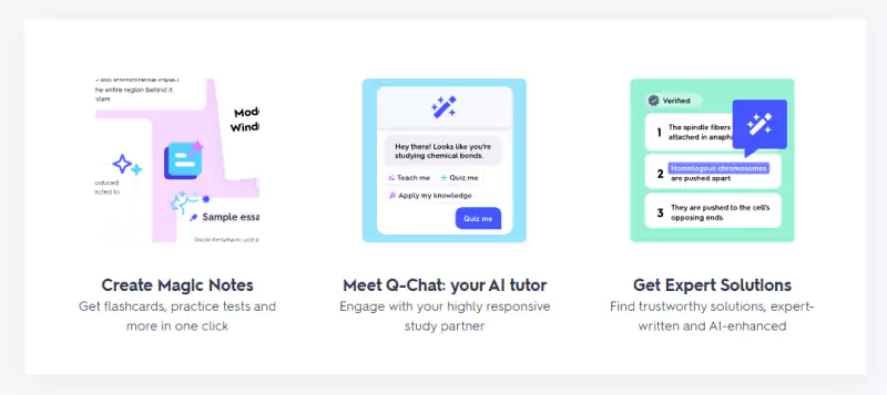 Quizlet Launches Advanced AI-Powered Tools for Next-Gen Studying