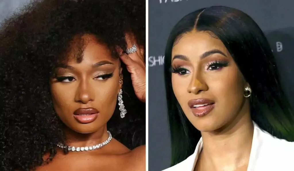 Cardi B and Megan Thee Stallion Set to Drop New Collaboration 'Bongos' — Explore Modern Rap Music Essay Topics