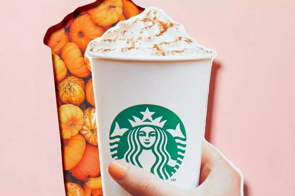 Wendy's Joins the Pumpkin Spice Craze with New Frosty Flavor - Seasonal Marketing Essay Topics