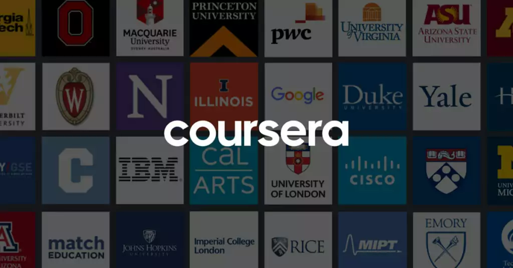 Dartmouth Announces First Fully Online Degree on Coursera to Expand Access for Learners Worldwide