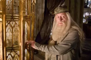 The Beloved Dumbledore, Sir Michael Gambon, Passes Away at 82