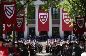 Harvard University Is Named The Worst College For Free Speech