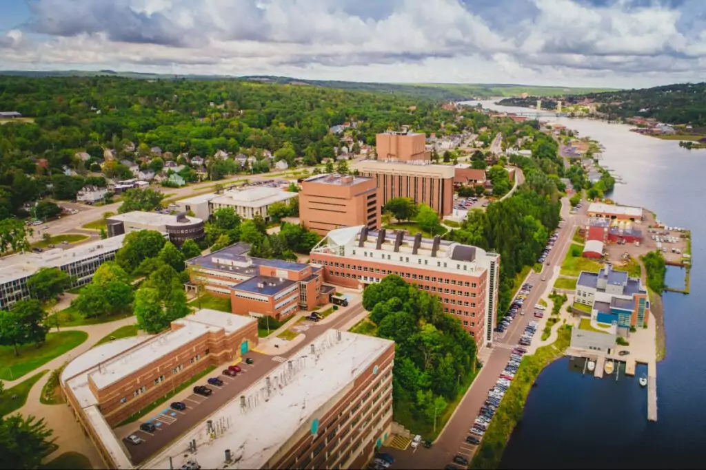 Michigan Technological University