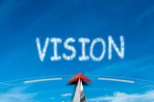 Future Vision - Statement of Purpose Example
