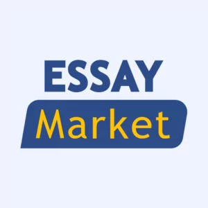 Essaymarket service logo