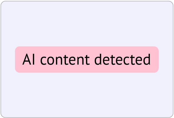 Detect ChatGPT plagiarism and AI texts