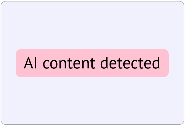 free essay ai detector