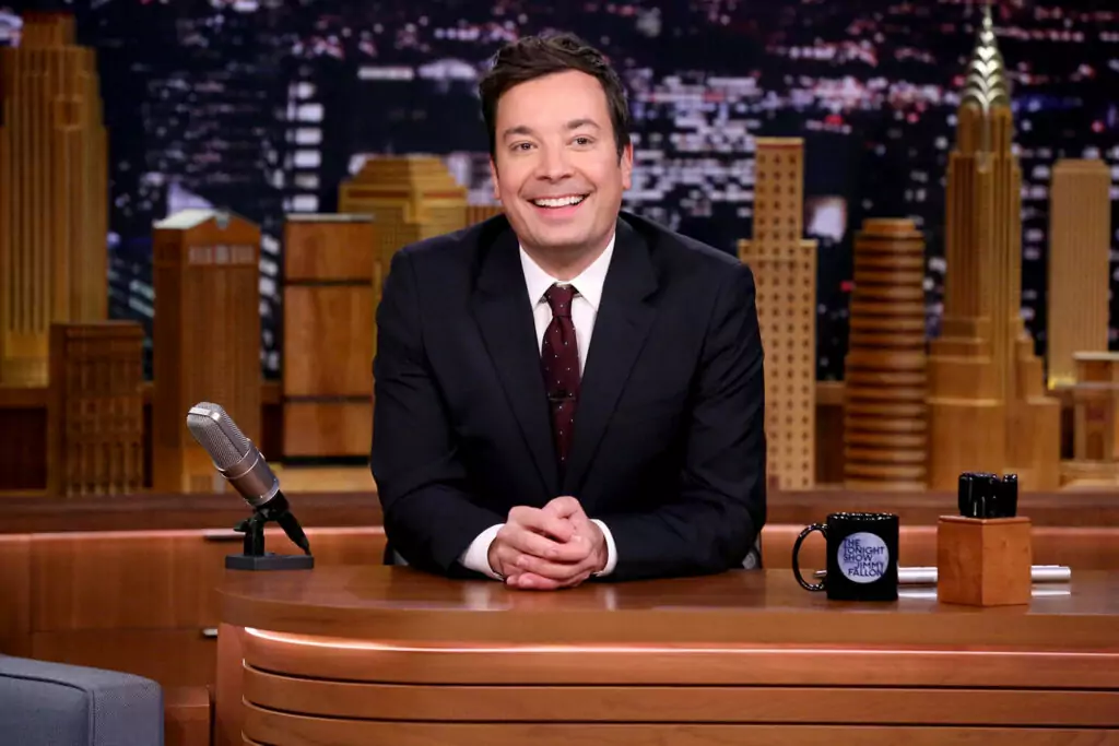 Jimmy Fallon Issues Apology for Toxic Workplace Environment After Rolling Stone Expose - Hostile Work Environment Essay Topics