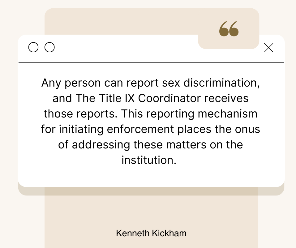 AHELP EXCLUSIVE: The Impact of Title IX - A Retrospective on Gender Equity in American Schools