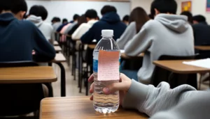 Users of Quora Retell the Cleverest and Unusual Ways They Saw Students Cheating