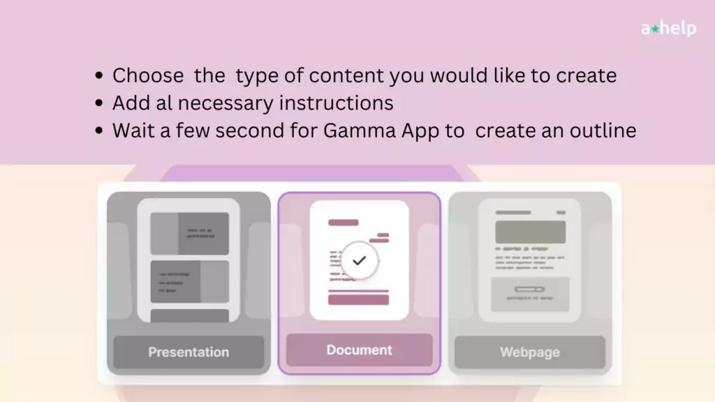 Gamma App