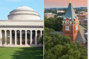 MIT vs GA Tech: Which School Is Harder to Get In?