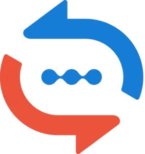 Reverso service logo
